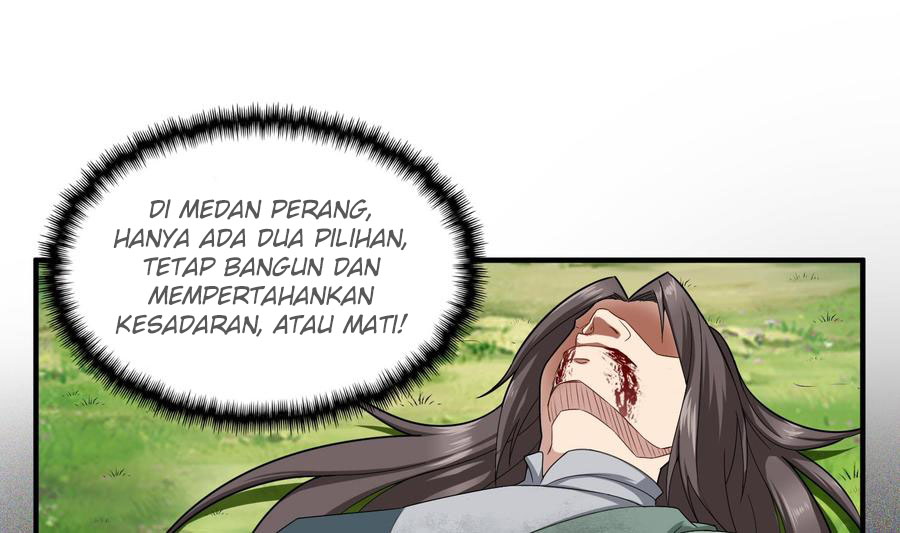 Rebirth of the Dynasty tang Chapter 44 Gambar 26