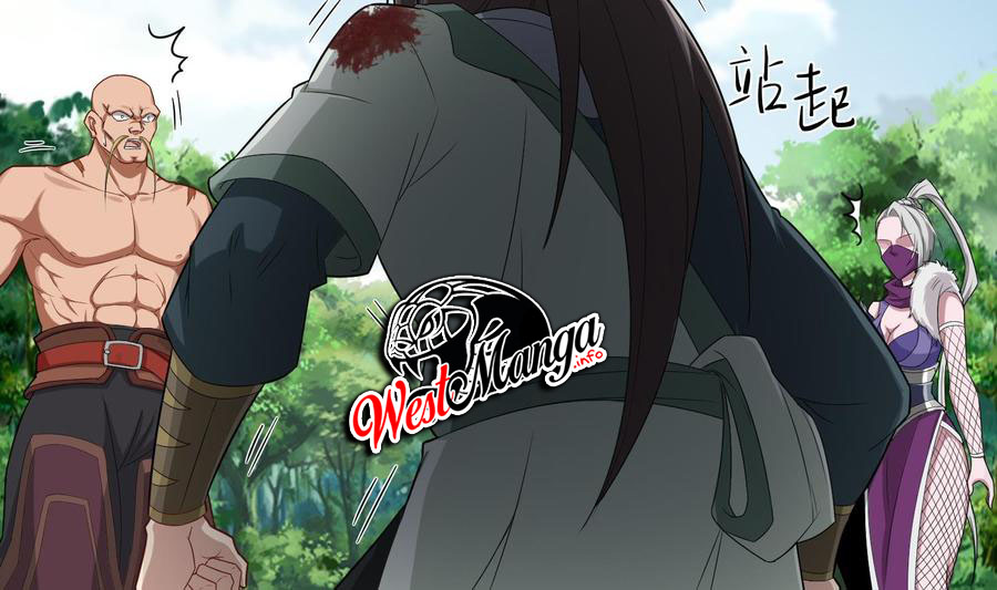 Rebirth of the Dynasty tang Chapter 44 Gambar 30