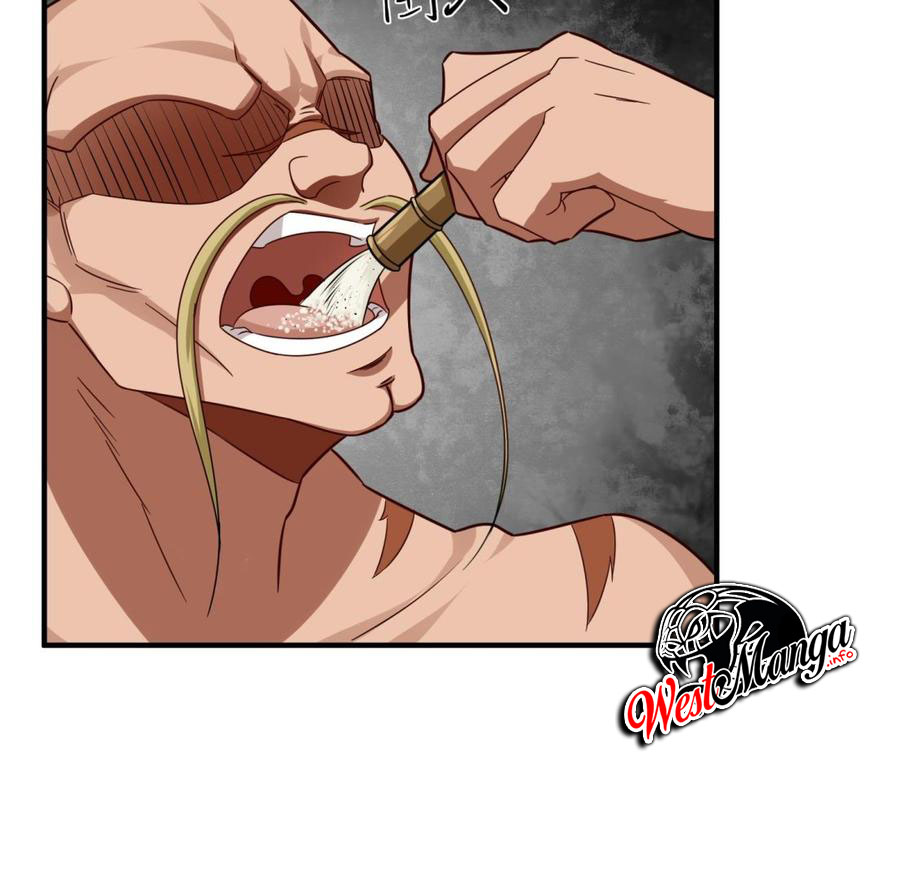 Rebirth of the Dynasty tang Chapter 44 Gambar 39