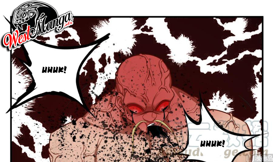 Rebirth of the Dynasty tang Chapter 44 Gambar 49