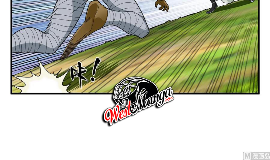 Rebirth of the Dynasty tang Chapter 44 Gambar 8