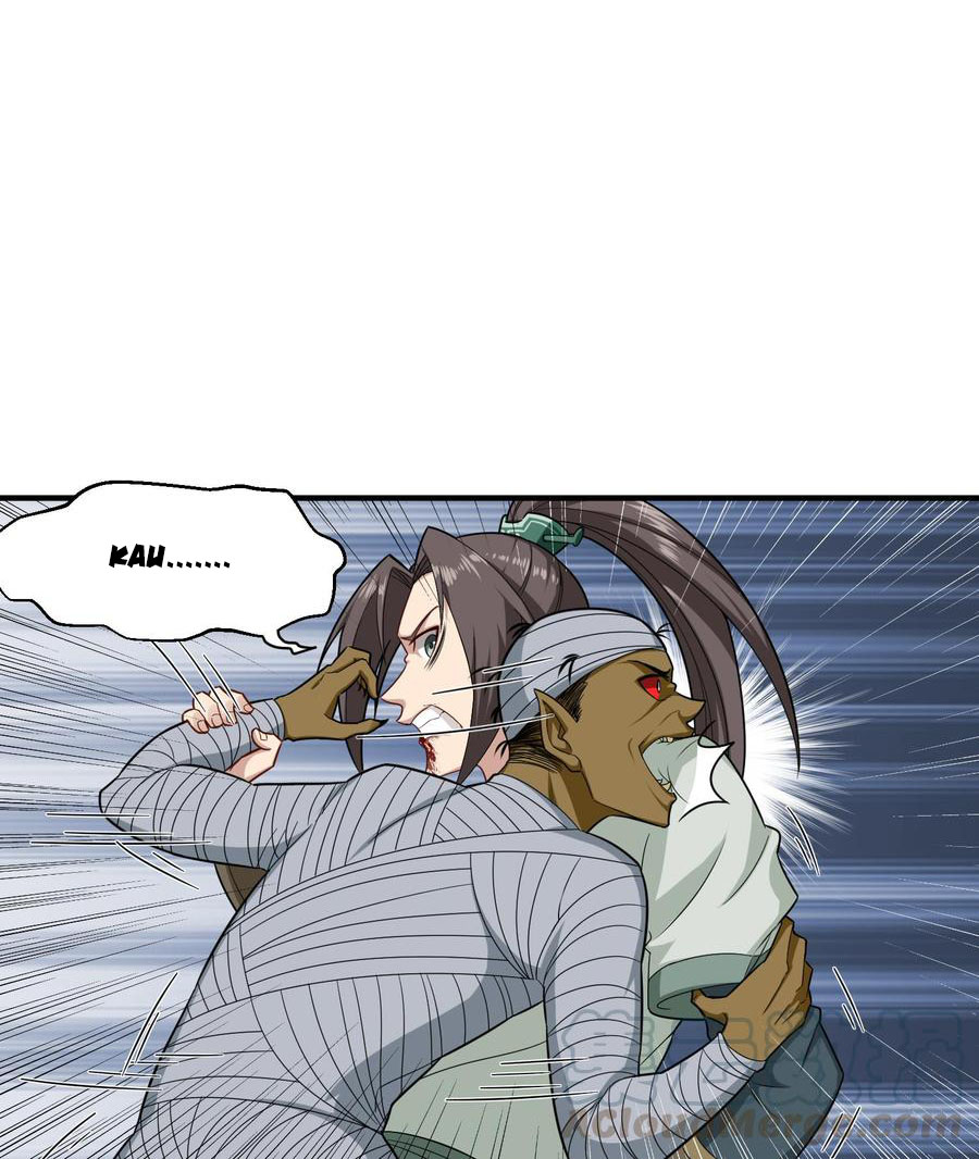 Rebirth of the Dynasty tang Chapter 44 Gambar 9