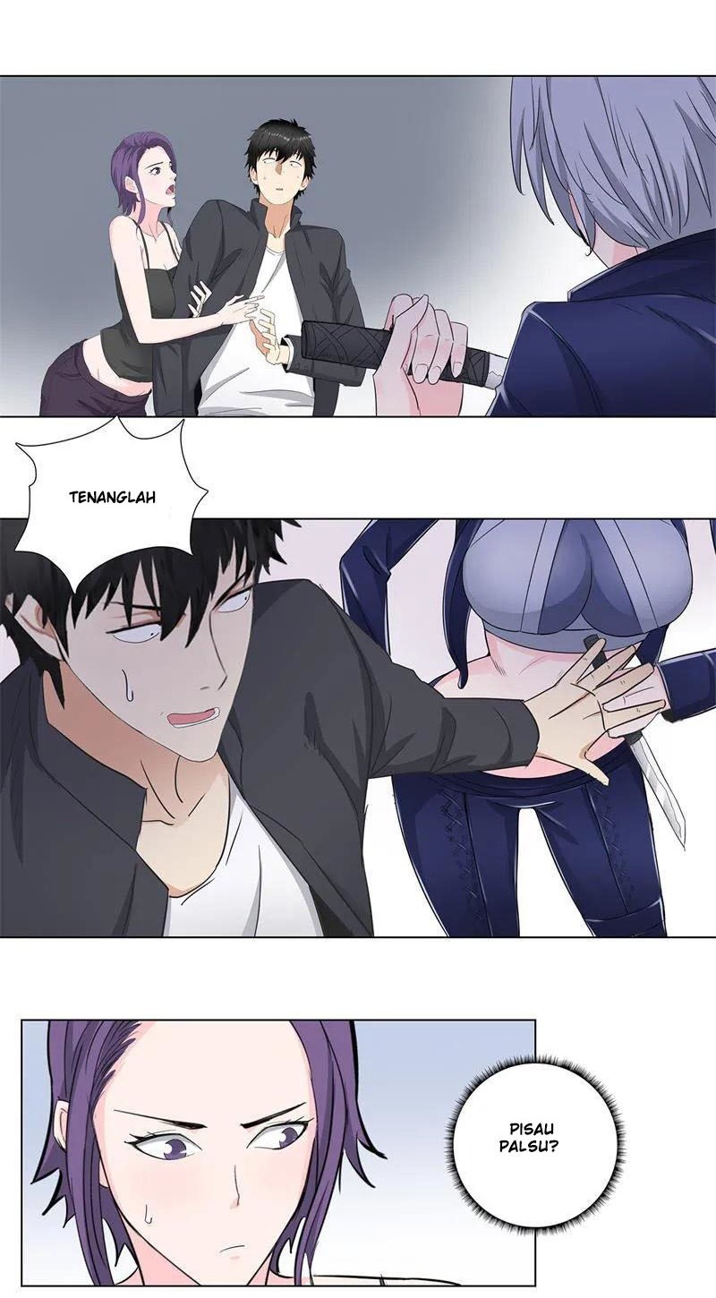 Master University Chapter 174 Gambar 11