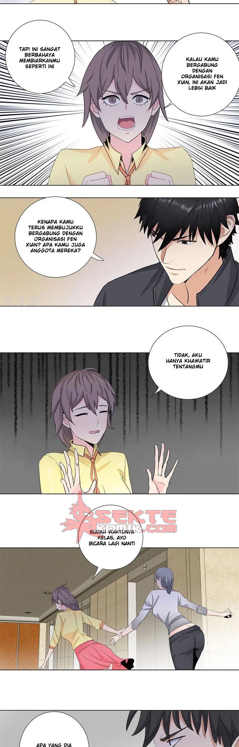 Master University Chapter 173 Gambar 12