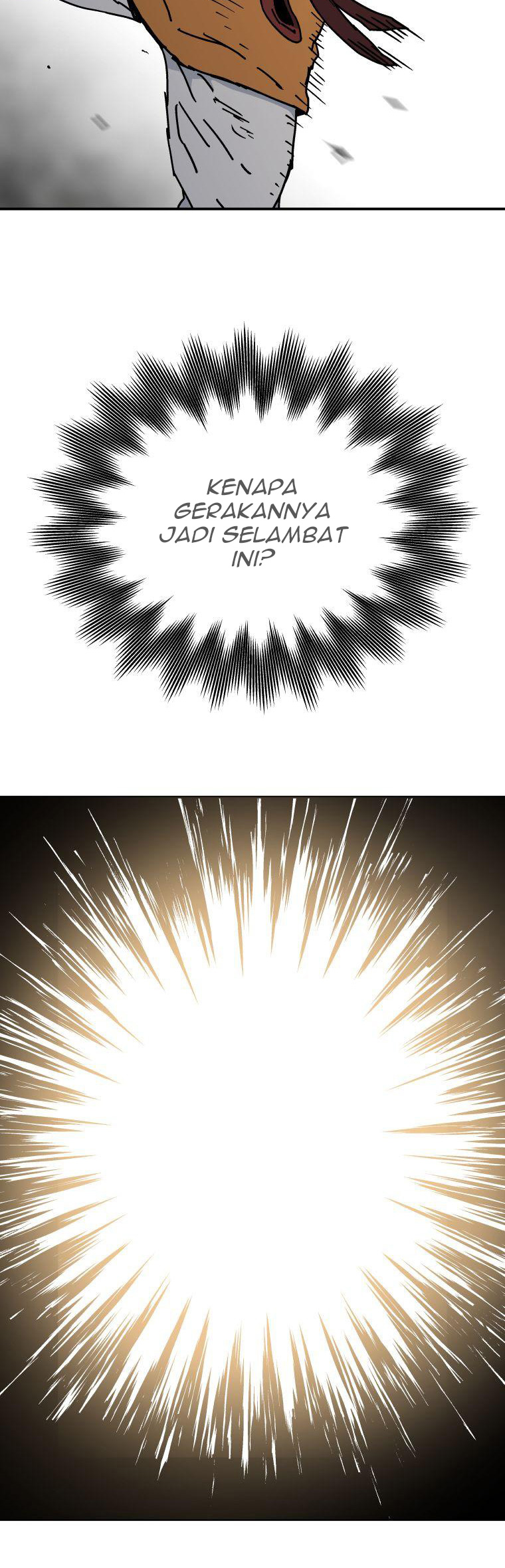 Peerless Dad Chapter 141 Gambar 11