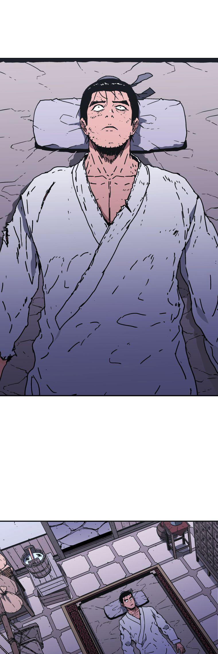 Peerless Dad Chapter 141 Gambar 12