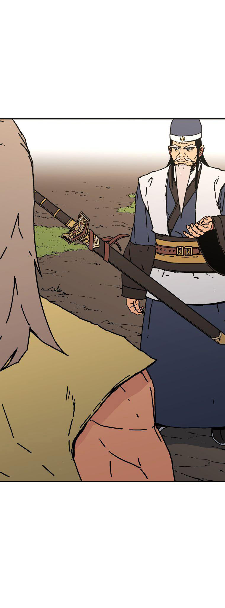 Peerless Dad Chapter 141 Gambar 21