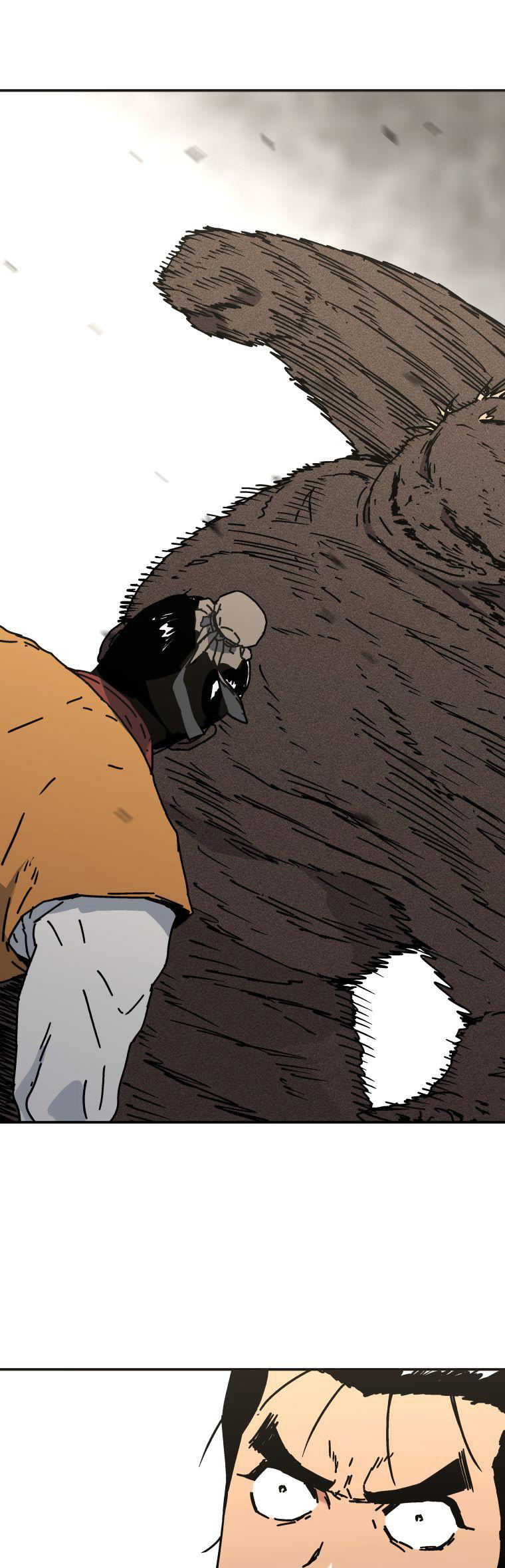 Peerless Dad Chapter 141 Gambar 9