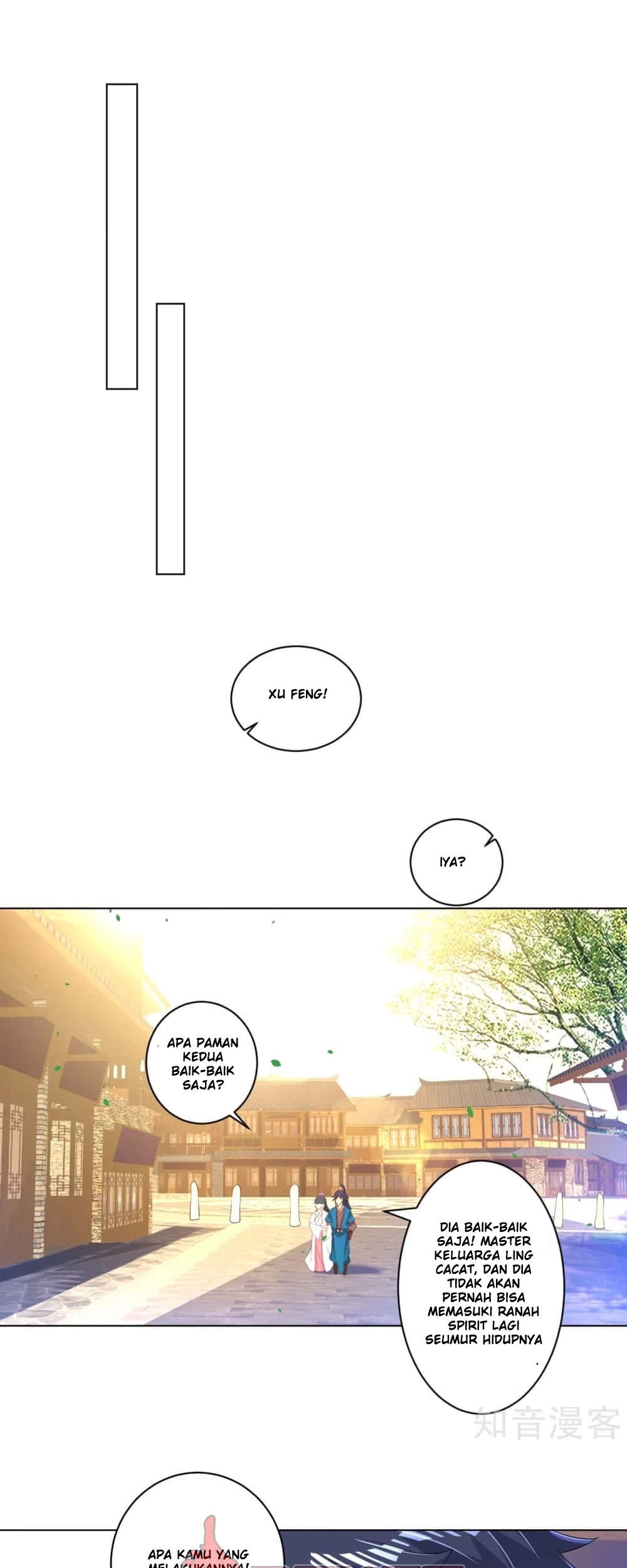 Baca  First Class Family Chapter 90 Gambar 2