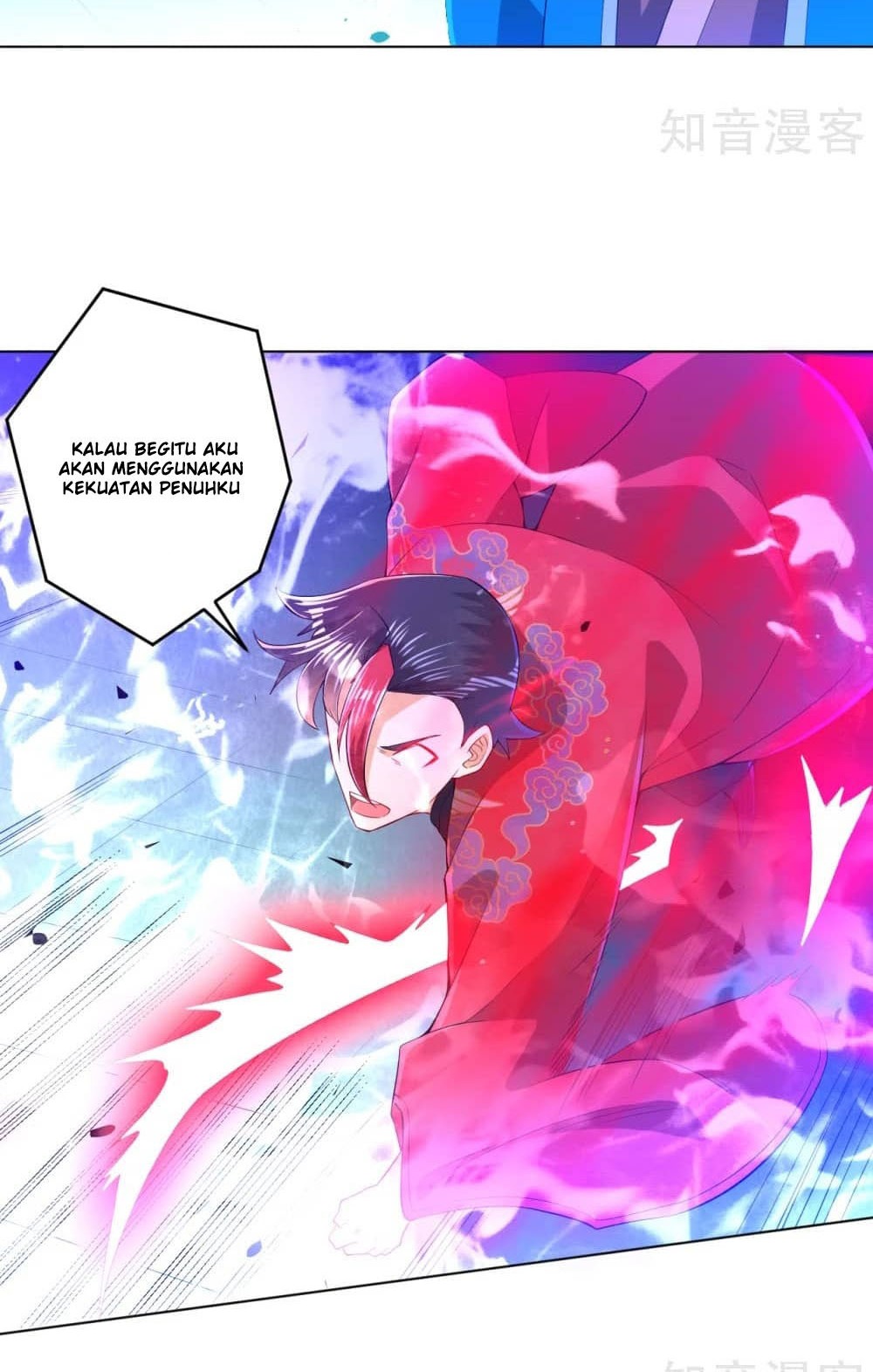 First Class Family Chapter 89 Gambar 5