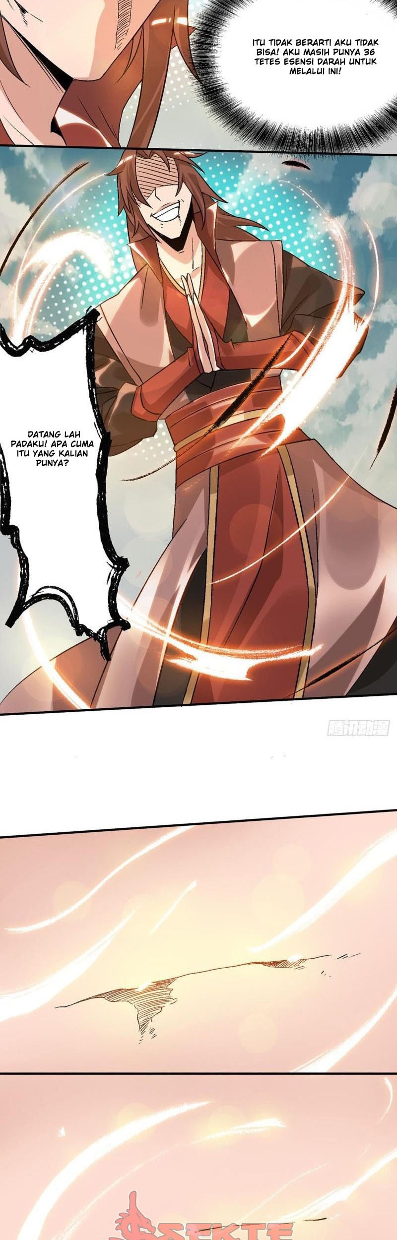 I Have Nine Female Disciples Chapter 41 Gambar 10