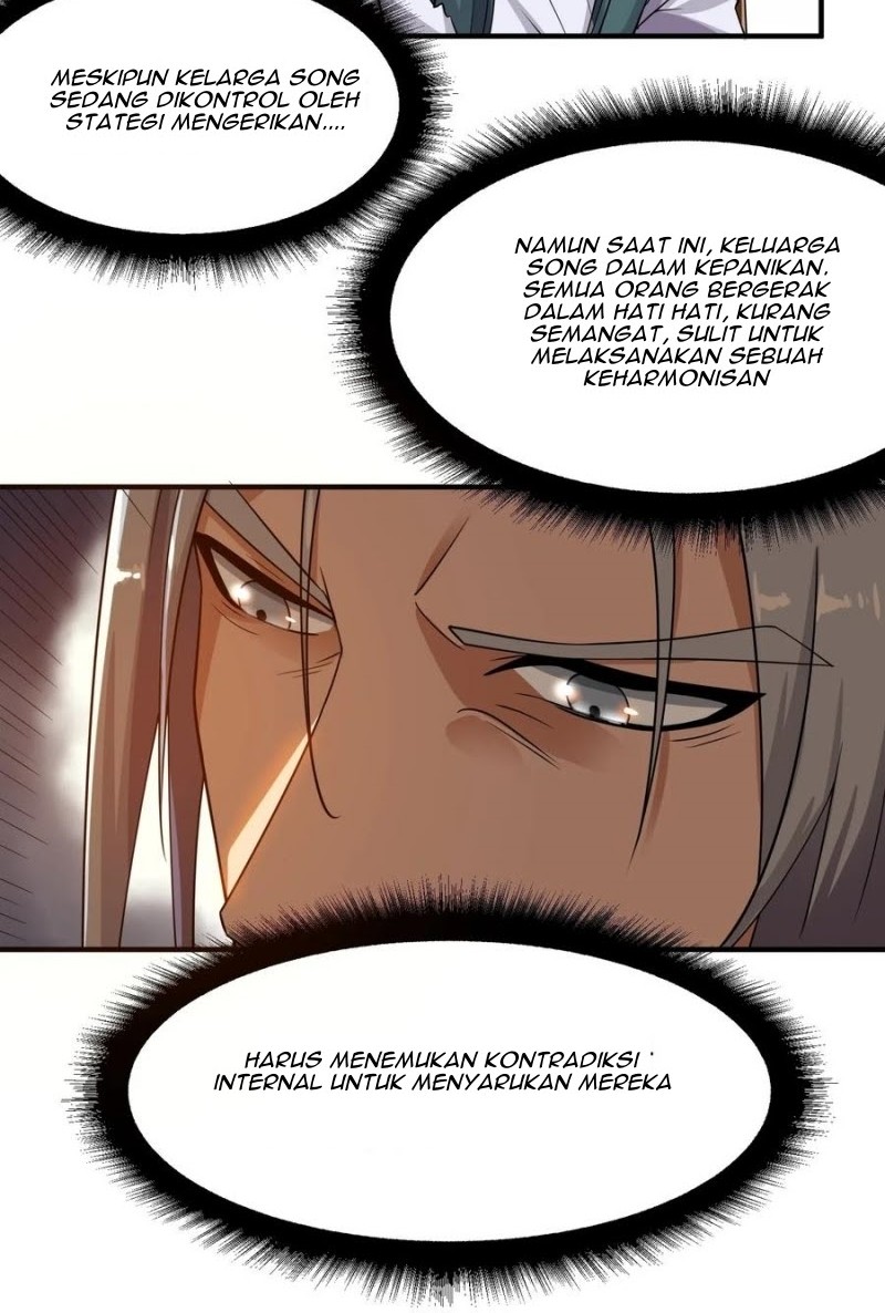 First Dragon Chapter 120 Gambar 5