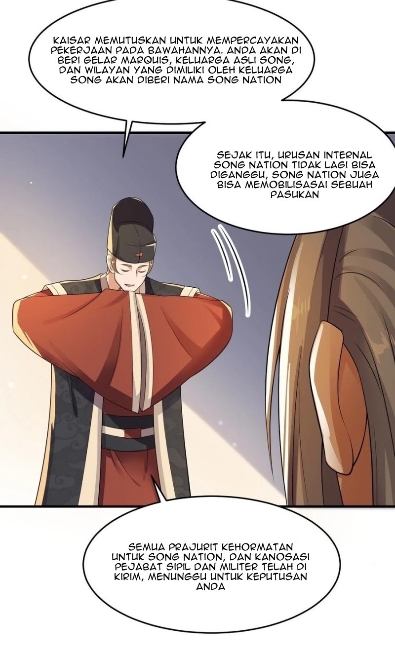 First Dragon Chapter 120 Gambar 8