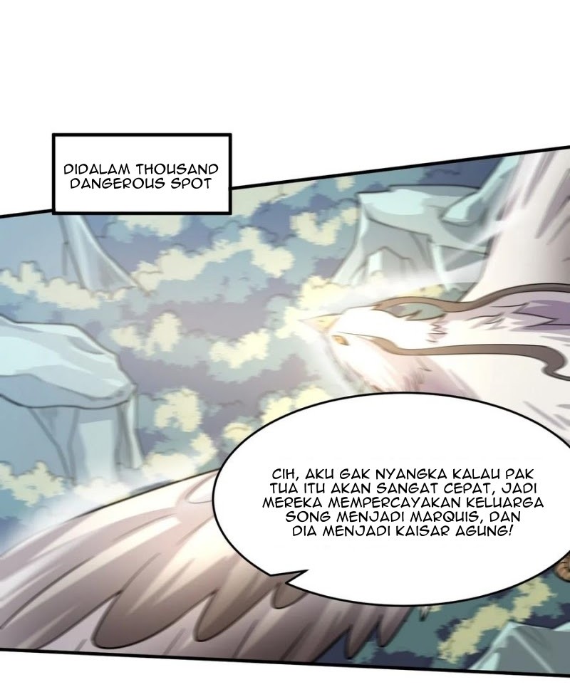 First Dragon Chapter 120 Gambar 14