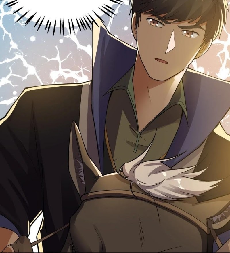 First Dragon Chapter 119 Gambar 5