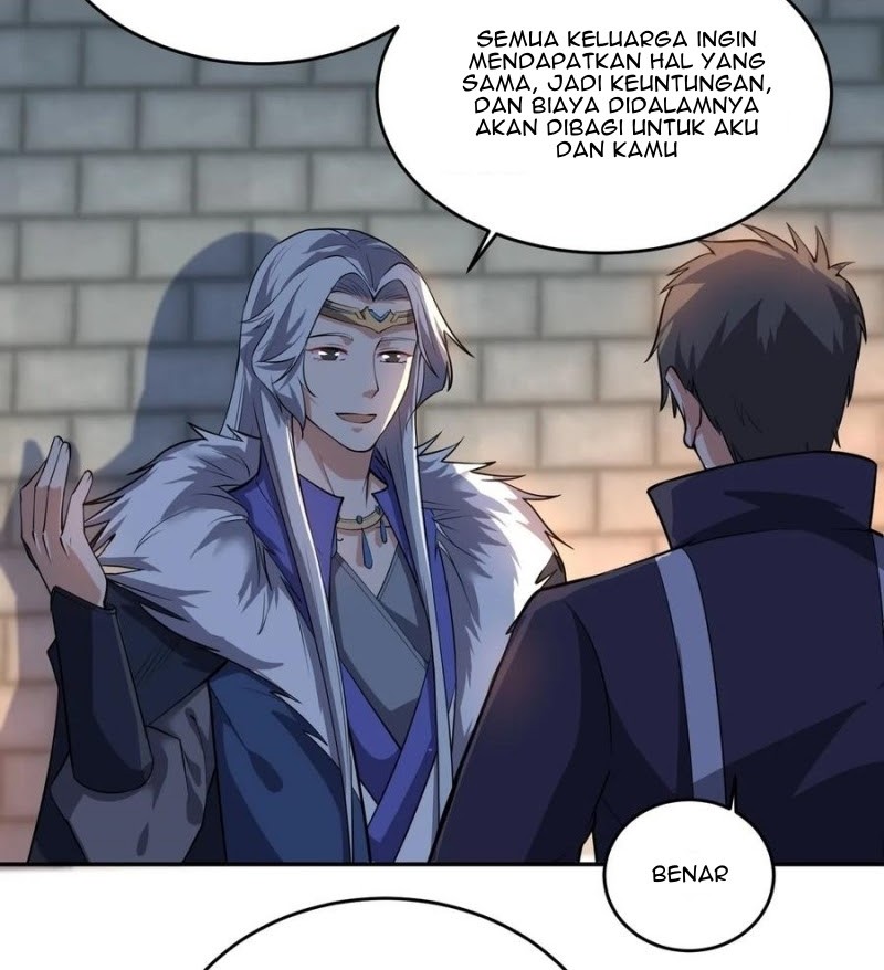 First Dragon Chapter 119 Gambar 12