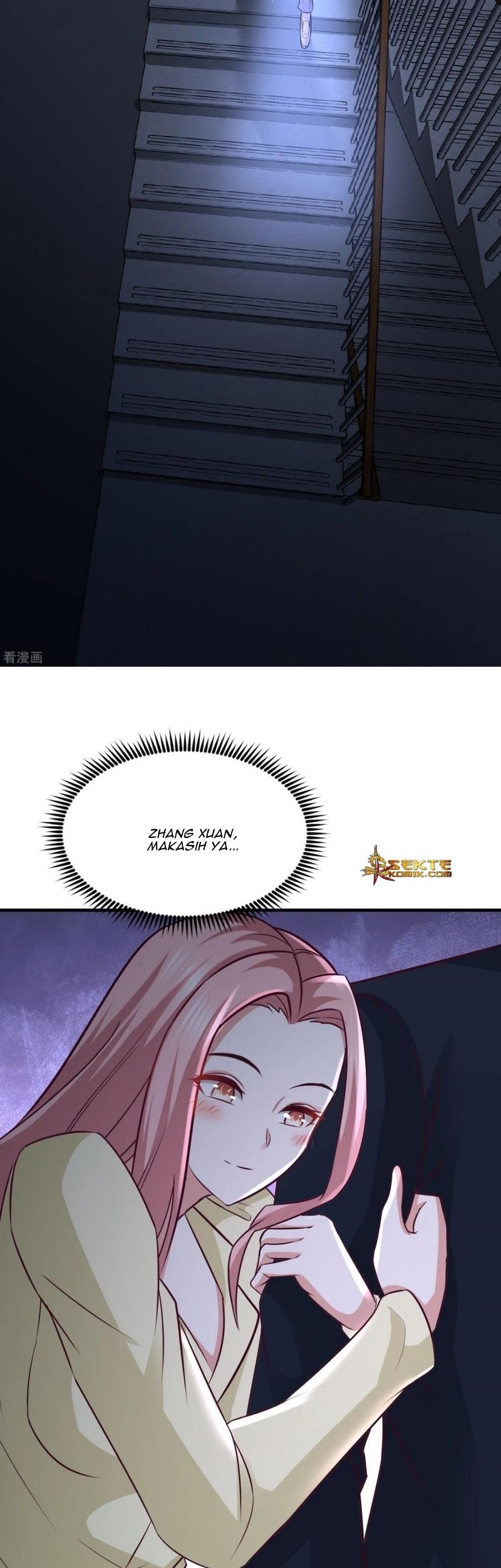 Dragon King Hall Chapter 45 Gambar 6