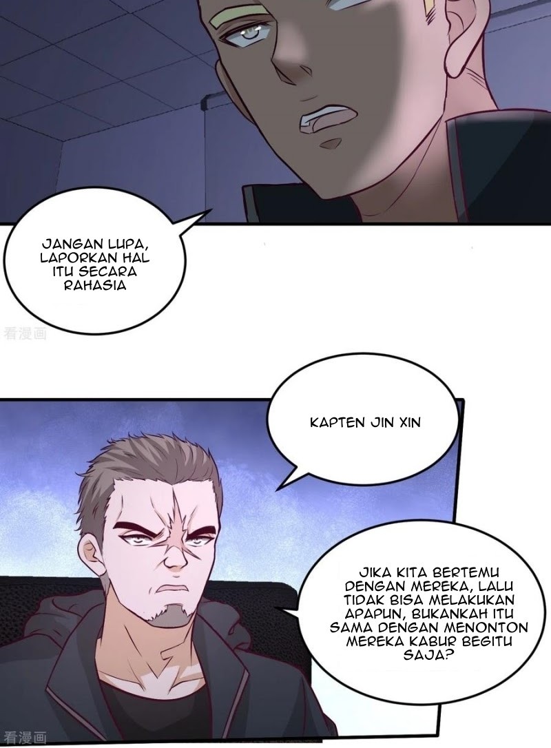 Dragon King Hall Chapter 44 Gambar 7