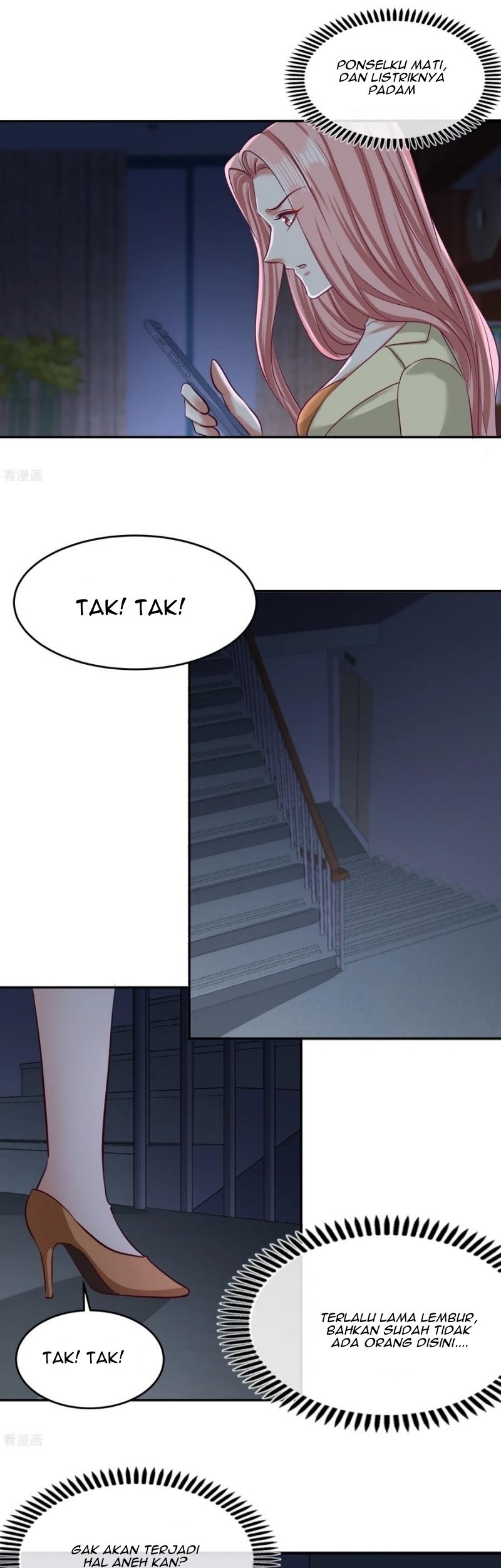 Dragon King Hall Chapter 44 Gambar 20
