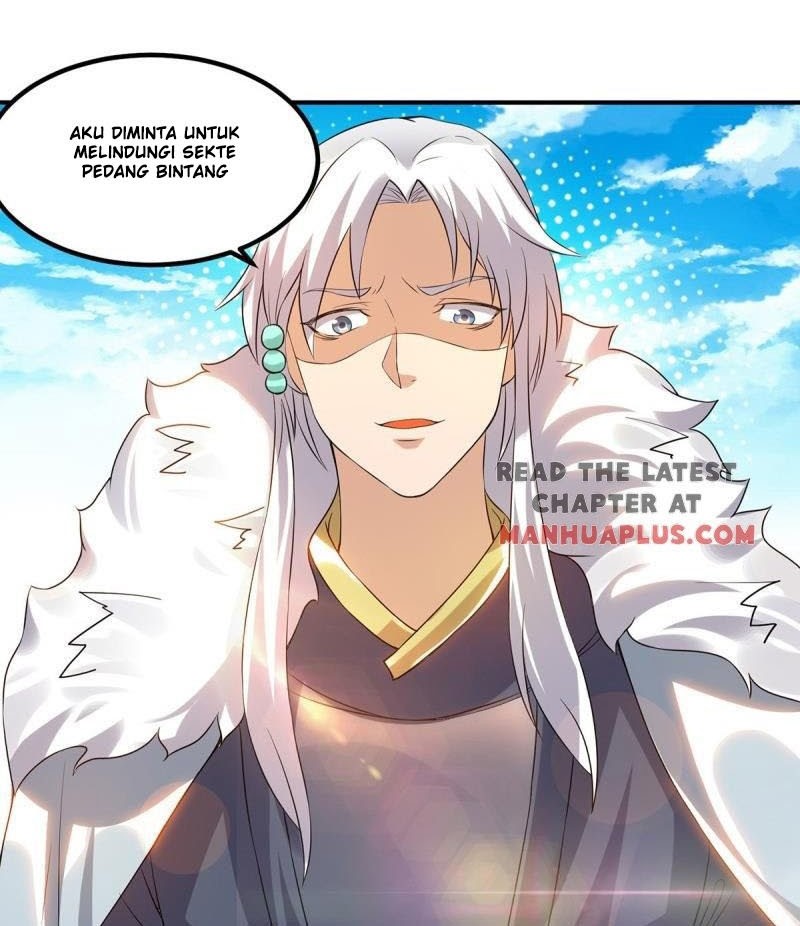I Have Nine Female Disciples Chapter 42 Gambar 4