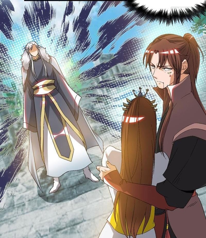 I Have Nine Female Disciples Chapter 42 Gambar 13