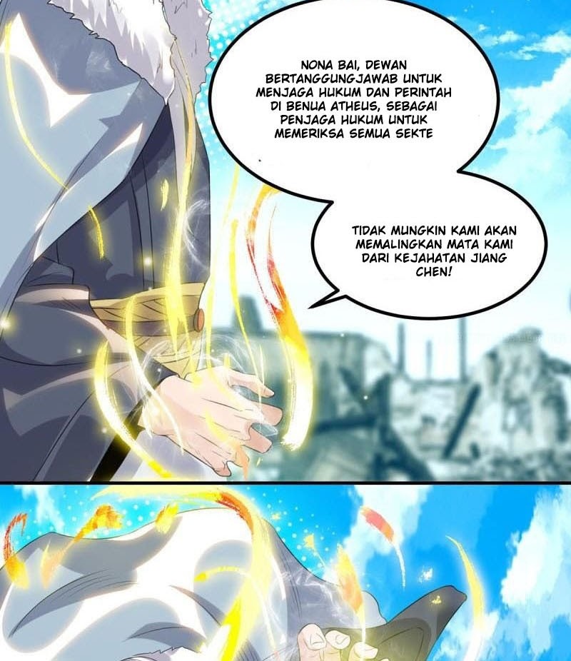 I Have Nine Female Disciples Chapter 42 Gambar 16