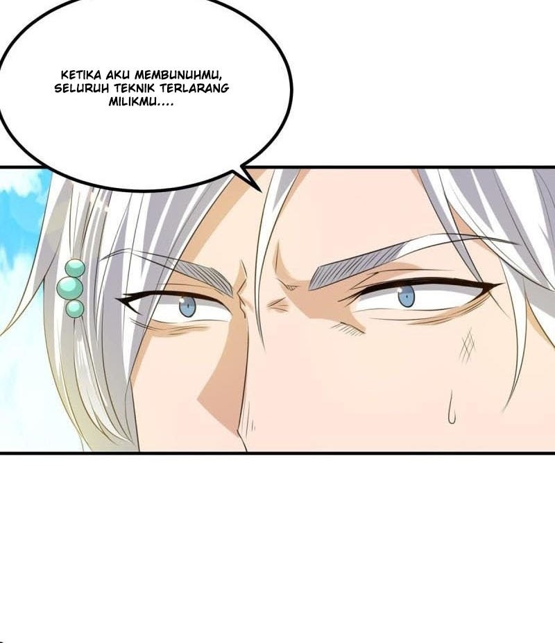 I Have Nine Female Disciples Chapter 42 Gambar 22