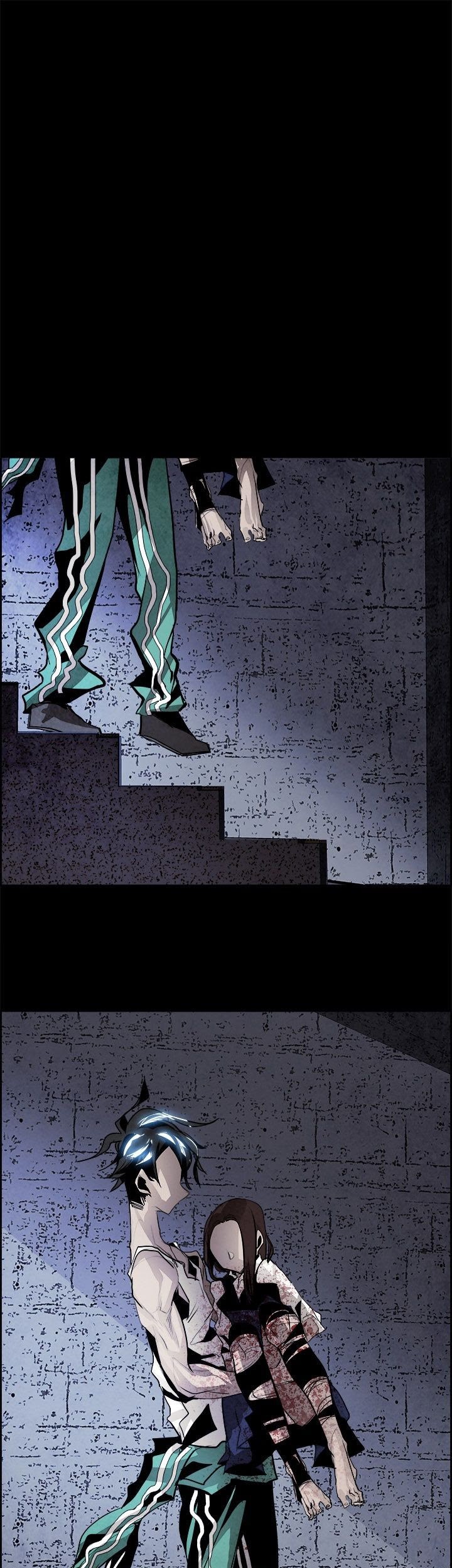 Baca Warble Chapter 48 Gambar 2