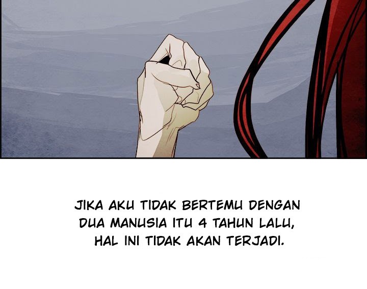 Warble Chapter 47 Gambar 33