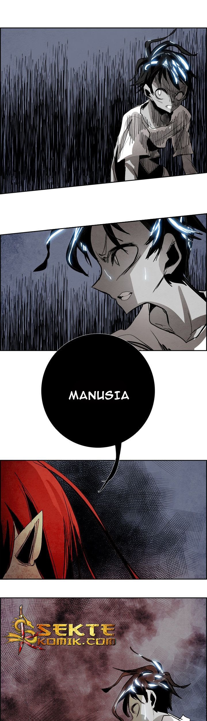 Baca Warble Chapter 47 Gambar 2