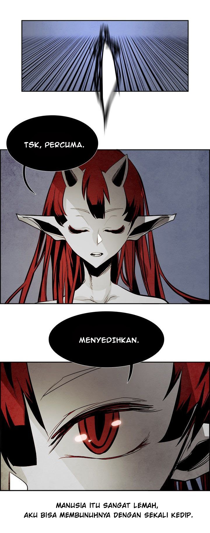 Warble Chapter 47 Gambar 8