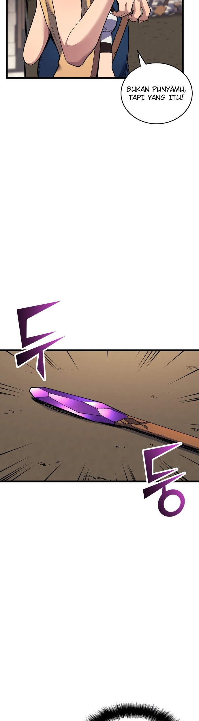 Wizard of Arsenia Chapter 18 Gambar 27