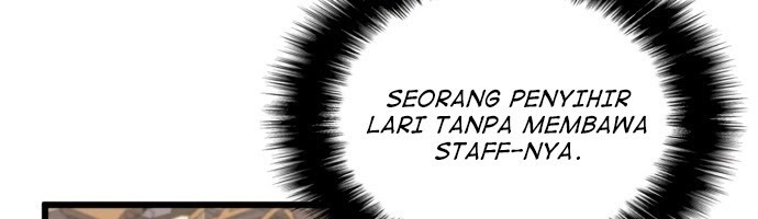 Wizard of Arsenia Chapter 18 Gambar 28