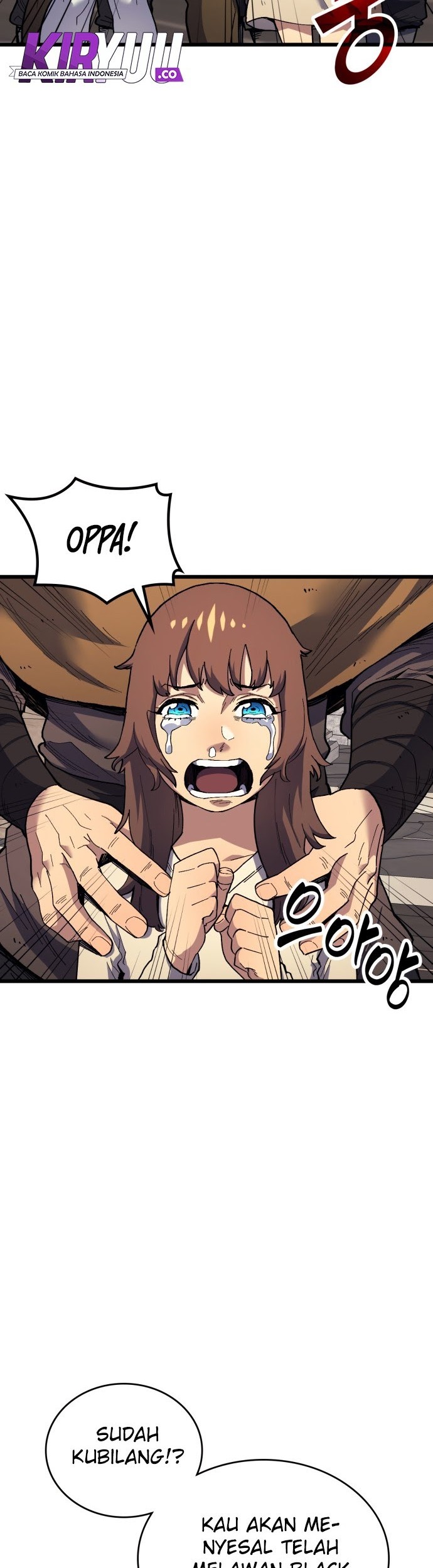 Wizard of Arsenia Chapter 18 Gambar 39