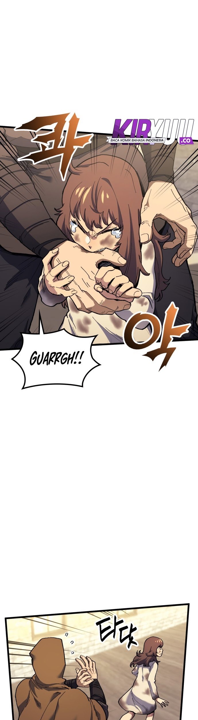 Wizard of Arsenia Chapter 18 Gambar 51