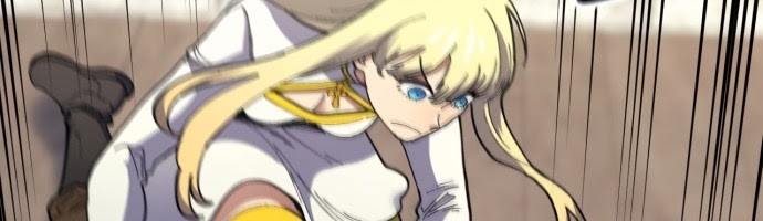 Wizard of Arsenia Chapter 18 Gambar 55