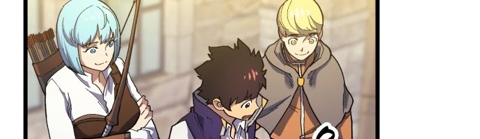 Wizard of Arsenia Chapter 18 Gambar 58