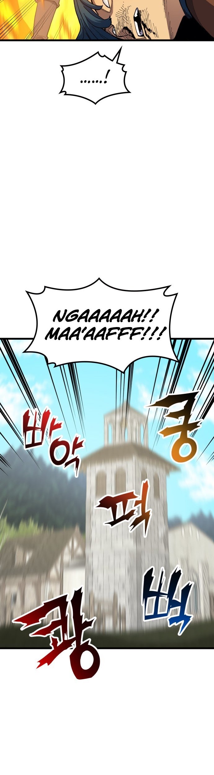 Wizard of Arsenia Chapter 18 Gambar 60