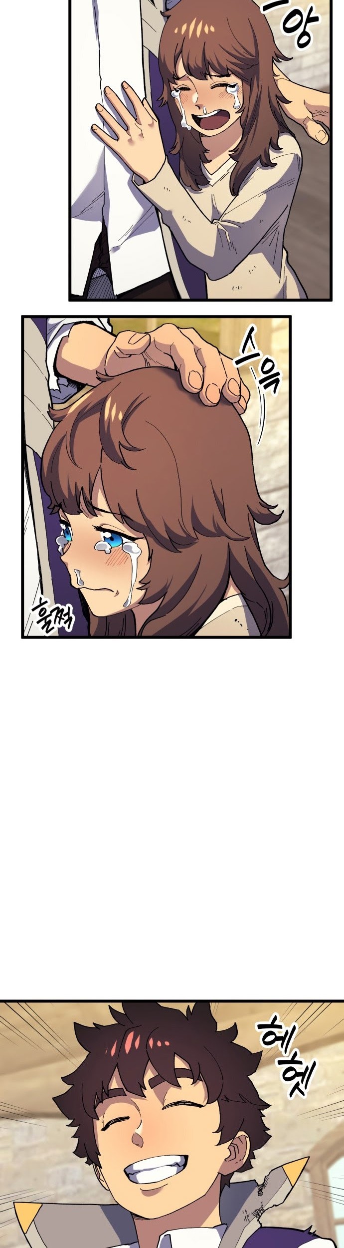 Wizard of Arsenia Chapter 18 Gambar 66