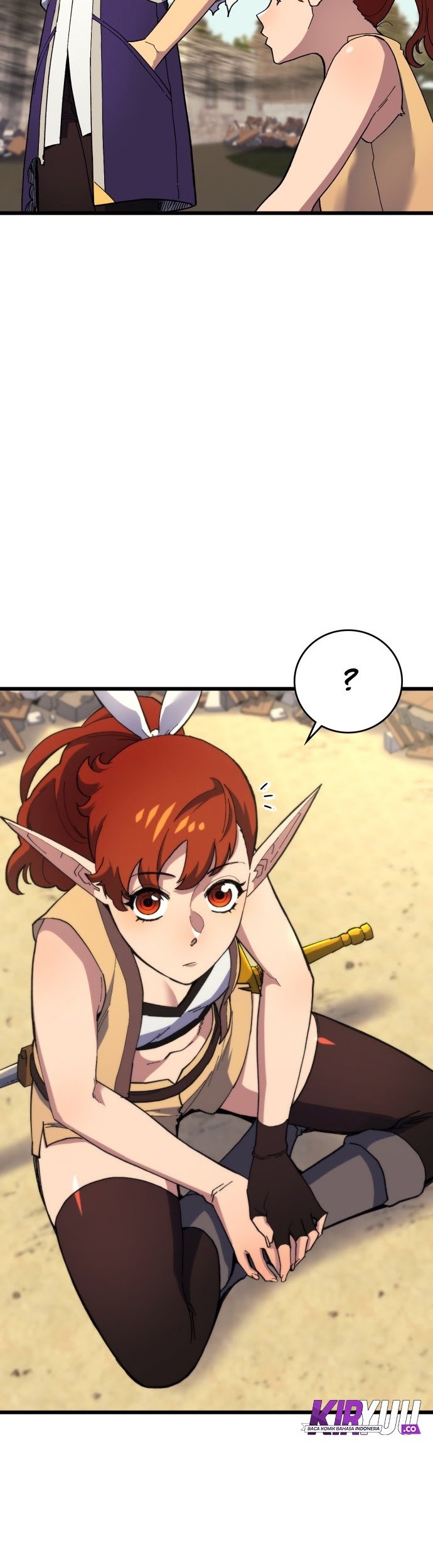 Wizard of Arsenia Chapter 18 Gambar 6