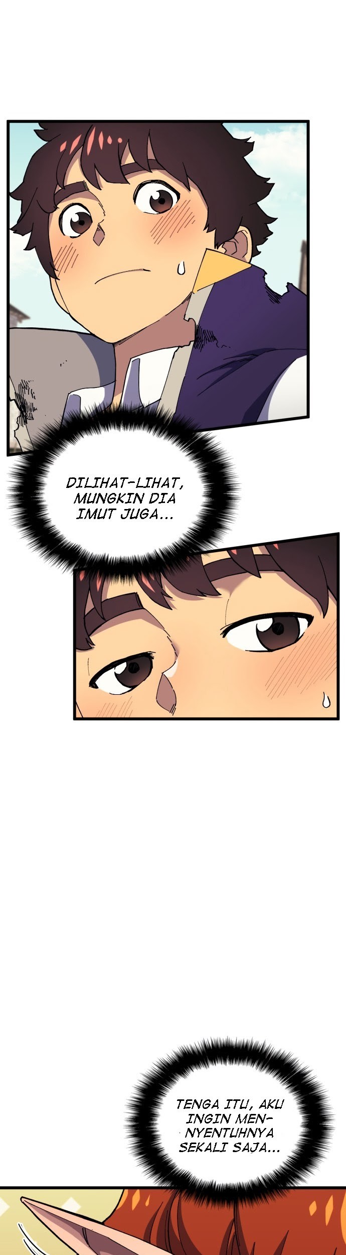 Wizard of Arsenia Chapter 18 Gambar 8