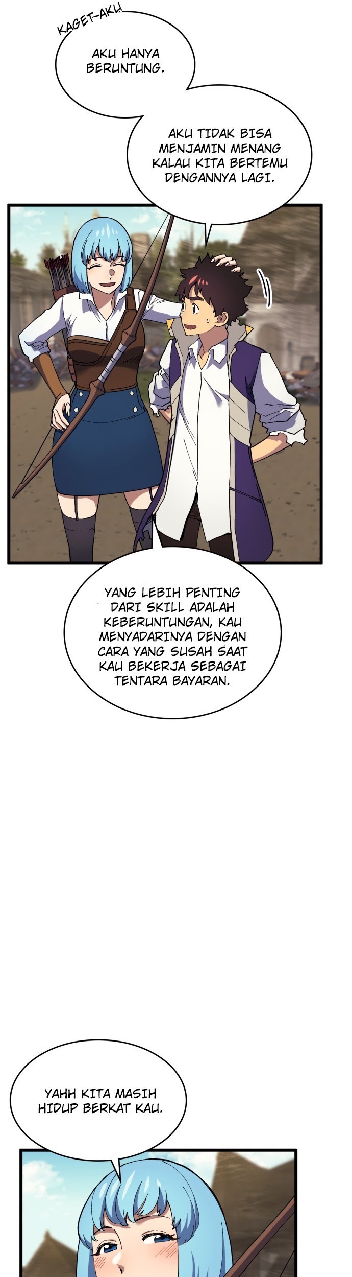 Wizard of Arsenia Chapter 18 Gambar 14
