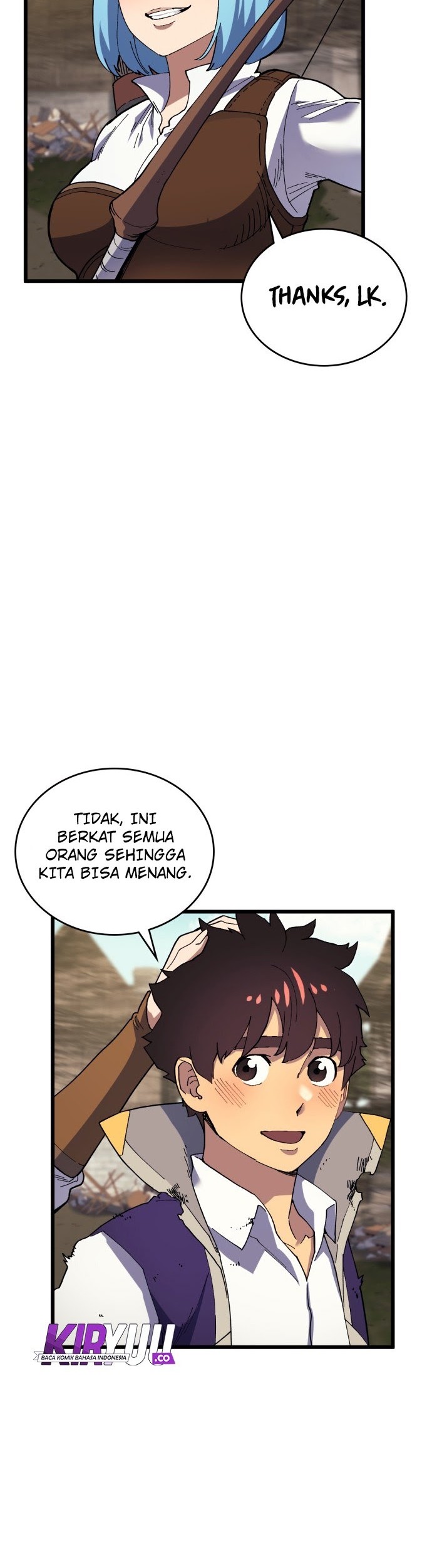 Wizard of Arsenia Chapter 18 Gambar 15