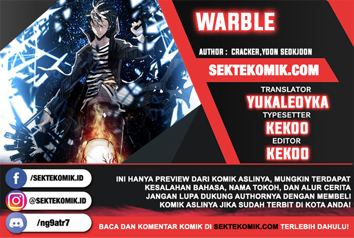 Baca Komik Warble Chapter 50 Gambar 1