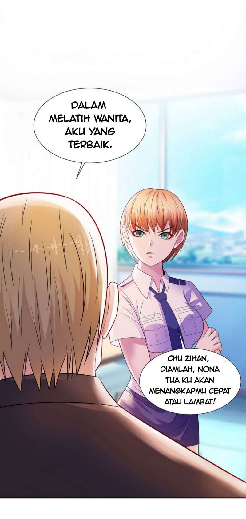 Urban Prodigal Son Chapter 20 Gambar 13