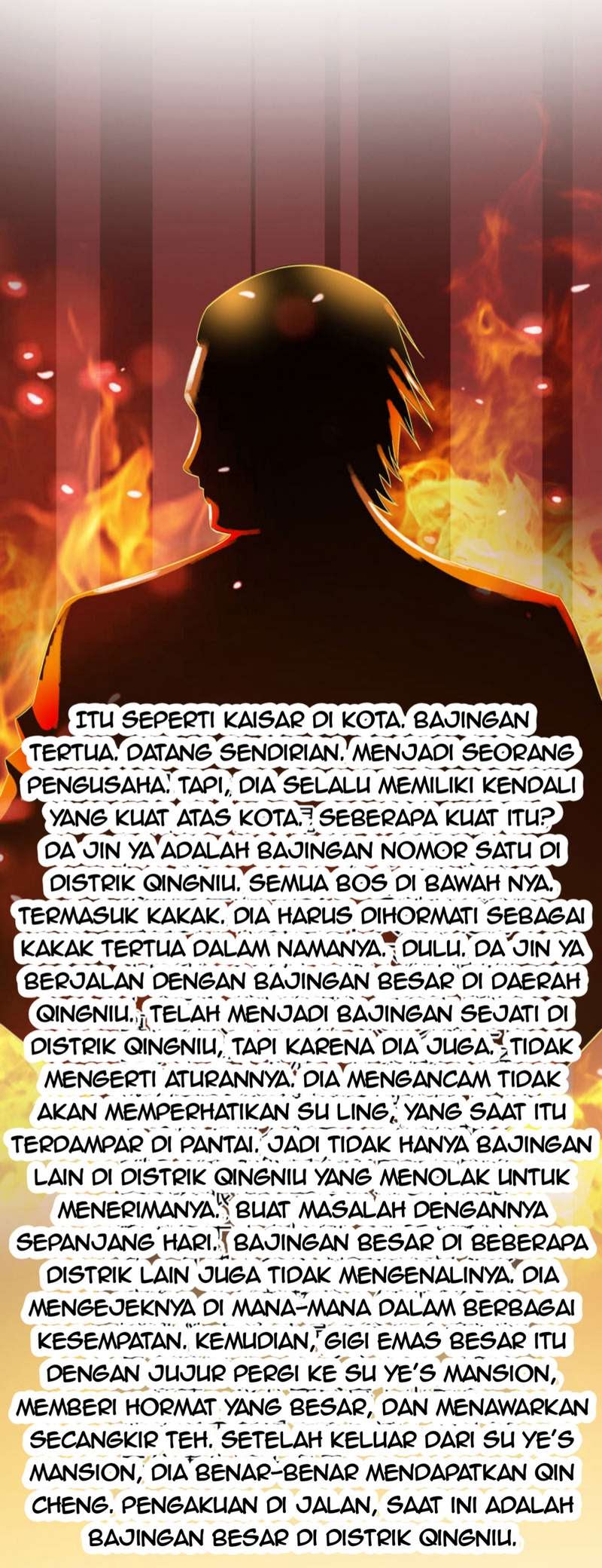Urban Prodigal Son Chapter 20 Gambar 29