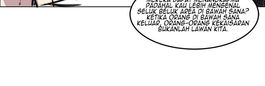 Martial King’s Retired Life Chapter 107 Gambar 21