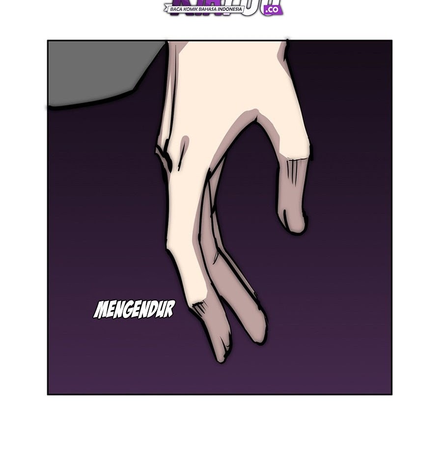 Martial King’s Retired Life Chapter 107 Gambar 24