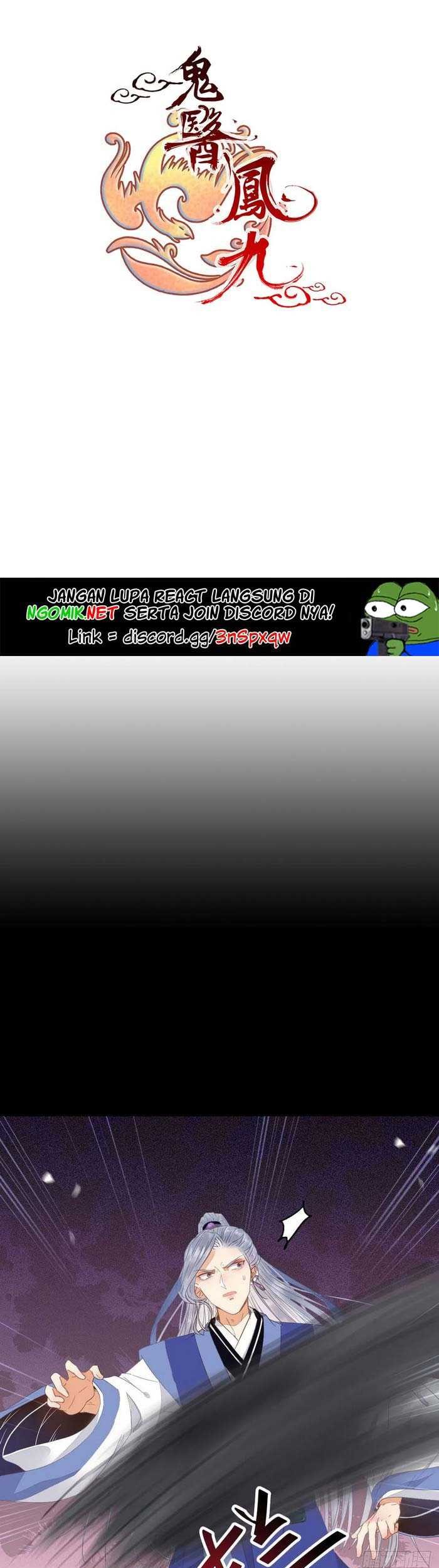 Baca  The Ghostly Doctor Chapter 265 Gambar 2