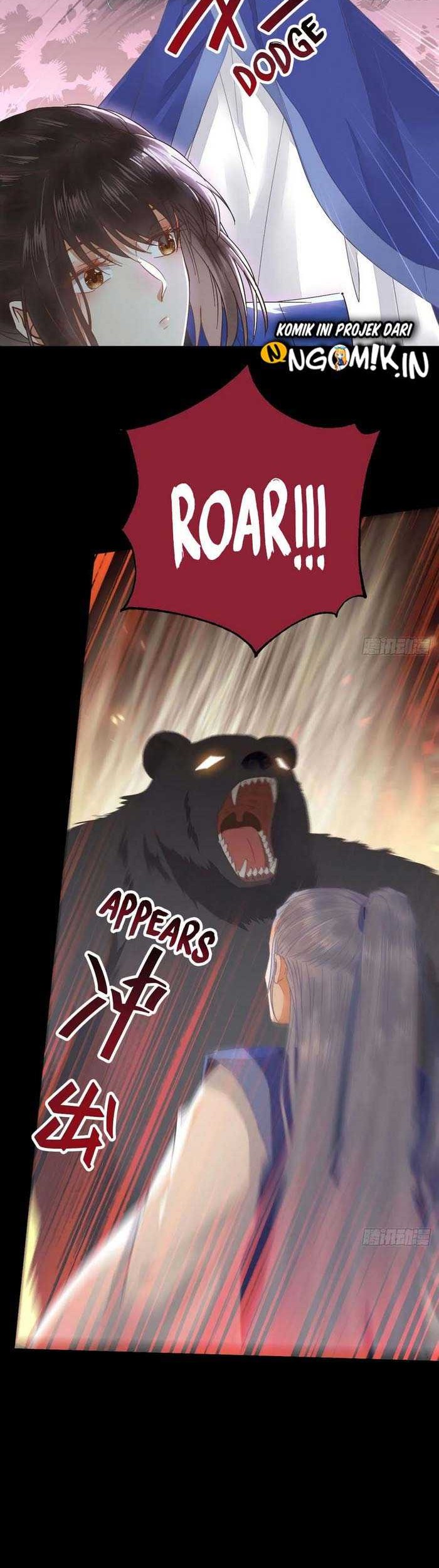 The Ghostly Doctor Chapter 265 Gambar 3